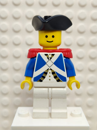 Imperial Soldier - Sailor, pi060 Minifigure LEGO®
