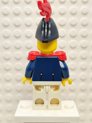 Imperial Soldier II - Governor, pi111 Minifigure LEGO®