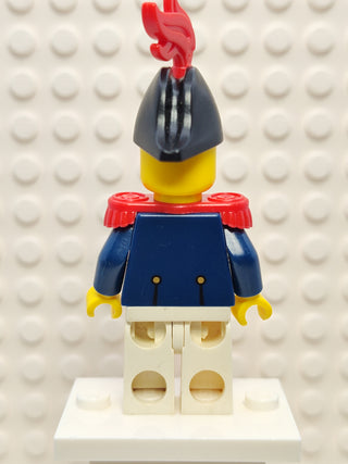 Imperial Soldier II - Governor, pi111 Minifigure LEGO®   