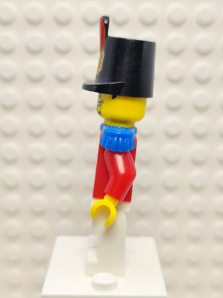 Imperial Soldier II - Shako Hat, pi092 Minifigure LEGO®