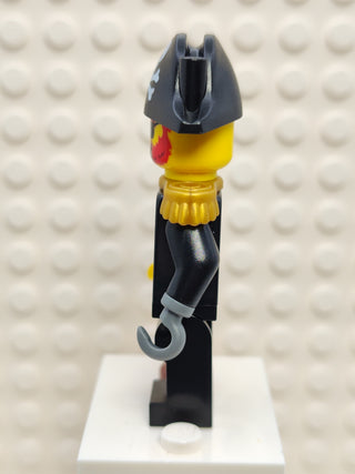 Captain Redbeard (LEGO Ideas), idea065 Minifigure LEGO®   