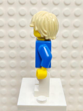 Bluecoat Soldier 7, pi175a Minifigure LEGO®