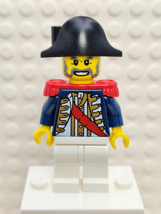 Imperial Soldier II - Governor, pi091 Minifigure LEGO®