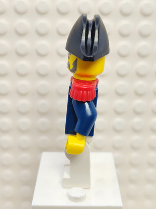 Imperial Soldier II - Governor, pi091 Minifigure LEGO®