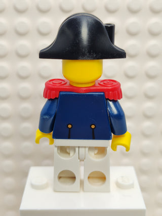 Imperial Soldier II - Governor, pi091 Minifigure LEGO®