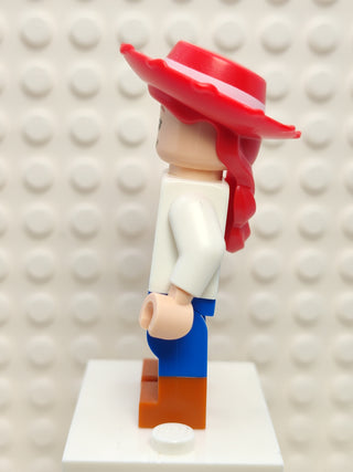 Jessie, toy023 Minifigure LEGO®