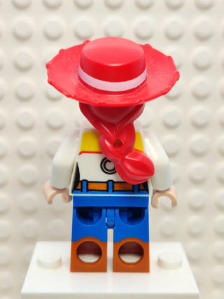 Jessie, toy023 Minifigure LEGO®