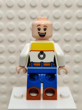 Jessie, toy023 Minifigure LEGO®