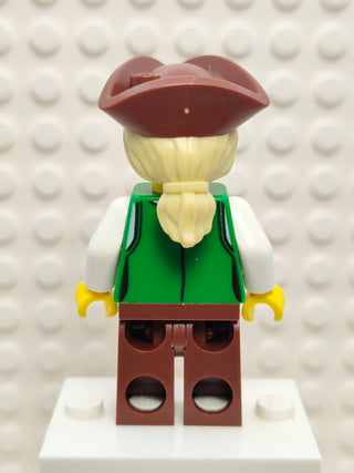 Robin Loot, idea070 Minifigure LEGO®   