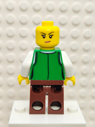 Robin Loot, idea070 Minifigure LEGO®   