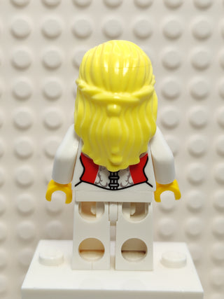 Chess Queen, pi177 Minifigure LEGO®   