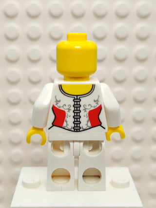 Chess Queen, pi177 Minifigure LEGO®   