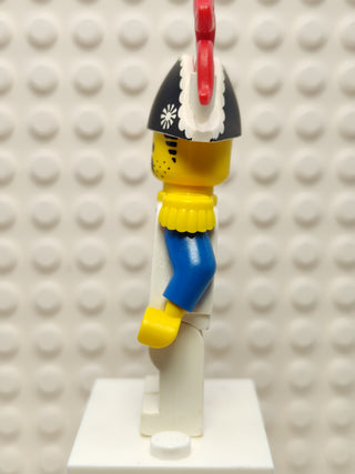 Imperial Soldier - Governor, pi004b Minifigure LEGO®
