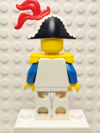 Imperial Soldier - Governor, pi004b Minifigure LEGO®