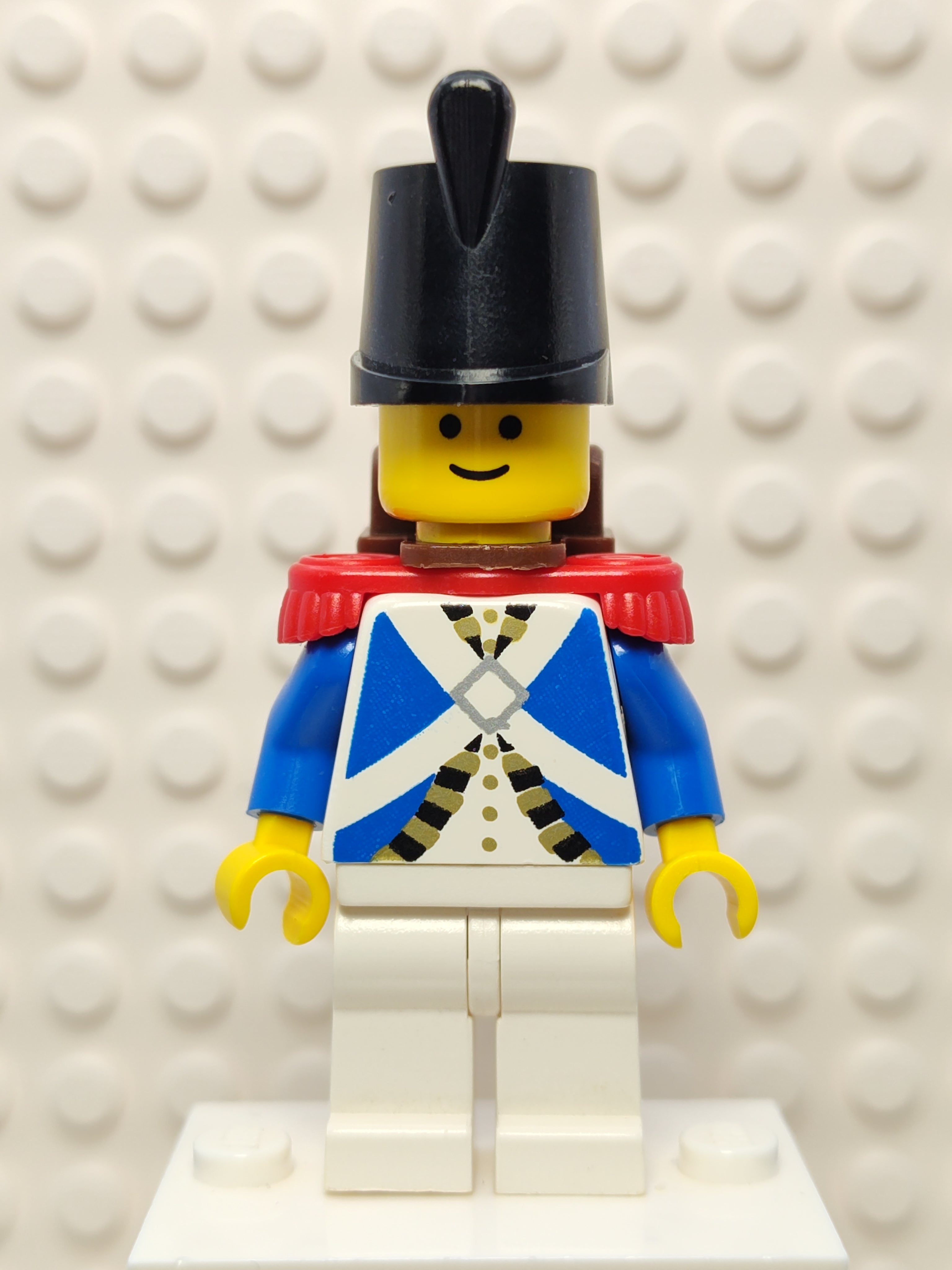 LEGO Imperial Soldier Minifigure pi061
