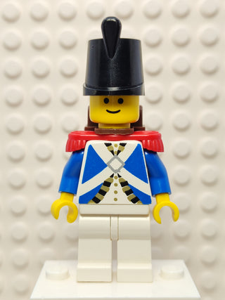 Imperial Soldier, pi061 Minifigure LEGO®   