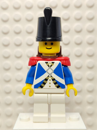 Imperial Soldier, pi061 Minifigure LEGO®