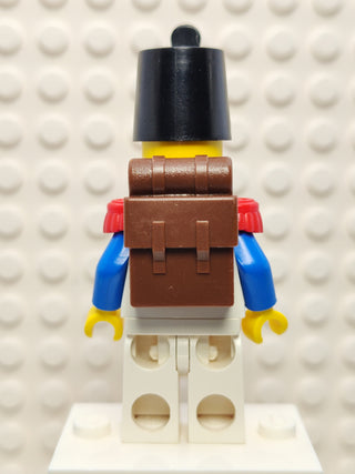 Imperial Soldier, pi061 Minifigure LEGO®