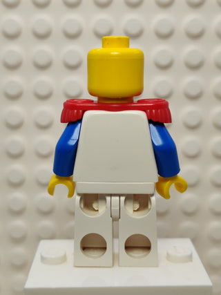 Imperial Soldier, pi061 Minifigure LEGO®