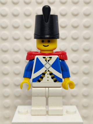 Imperial Soldier without Backpack, pi061a Minifigure LEGO®