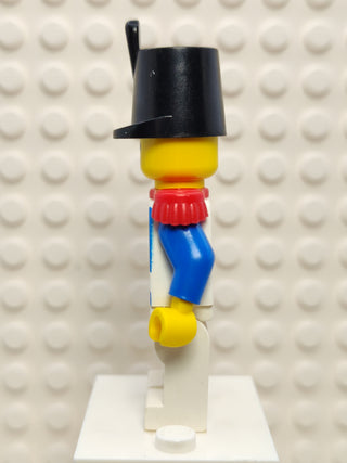 Imperial Soldier without Backpack, pi061a Minifigure LEGO®