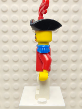 Imperial Soldier II - Officer, pi089 Minifigure LEGO®