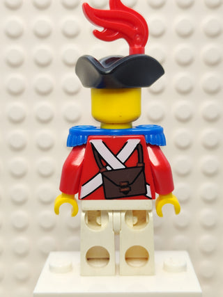 Imperial Soldier II - Officer, pi089 Minifigure LEGO®
