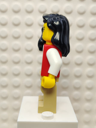 Lady Anchor, idea067 Minifigure LEGO®