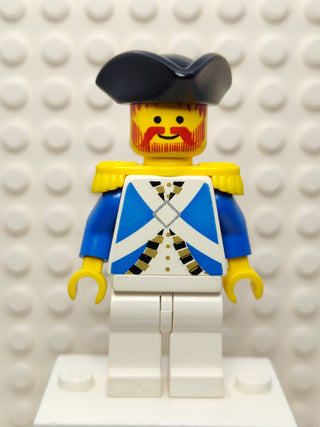 Imperial Soldier - Officer, pi063 Minifigure LEGO®