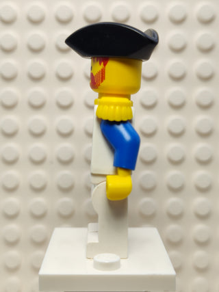 Imperial Soldier - Officer, pi063 Minifigure LEGO®
