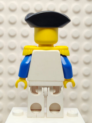 Imperial Soldier - Officer, pi063 Minifigure LEGO®   