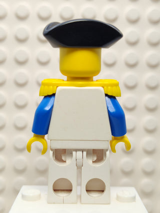 Imperial Soldier - Officer, pi063 Minifigure LEGO®