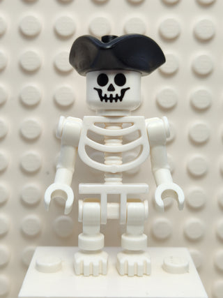 Stuntz Skeleton, cty1501 Minifigure LEGO®   