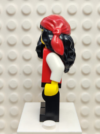 Pirate Princess, pi165 Minifigure LEGO®