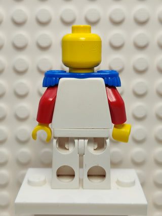 Imperial Guard with Blue Epaulettes, pi062 Minifigure LEGO®   