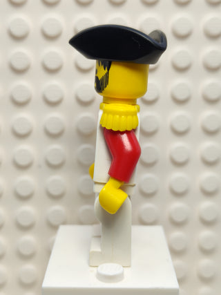 Imperial Guard - Officer, pi065 Minifigure LEGO®