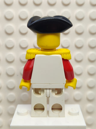 Imperial Guard - Officer, pi065 Minifigure LEGO®   