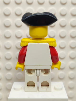 Imperial Guard - Officer, pi065 Minifigure LEGO®