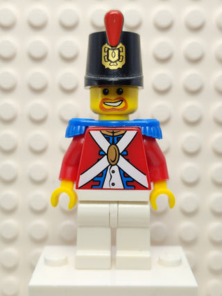 Imperial Soldier II, pi098 Minifigure LEGO®