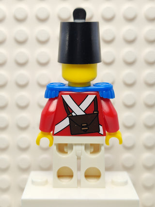 Imperial Soldier II, pi098 Minifigure LEGO®   