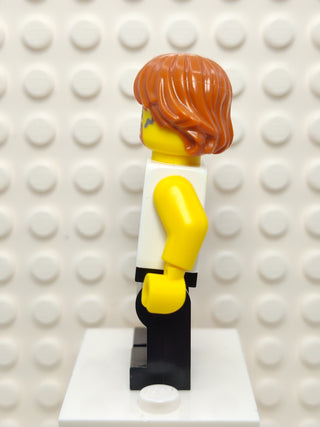 Blacksmith, cas556 Minifigure LEGO®