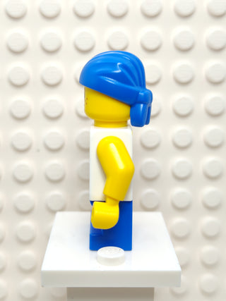 Jack 'Dark Shark' Doubloons, idea071 Minifigure LEGO®   