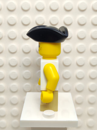 Child - Boy, Pirate Costume, twn464 Minifigure LEGO®