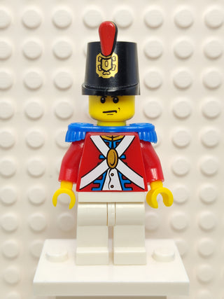 Imperial Soldier II, pi114 Minifigure LEGO®   