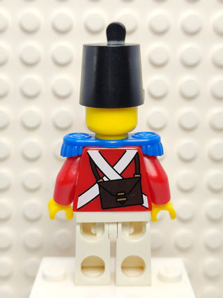 Imperial Soldier II, pi114 Minifigure LEGO®