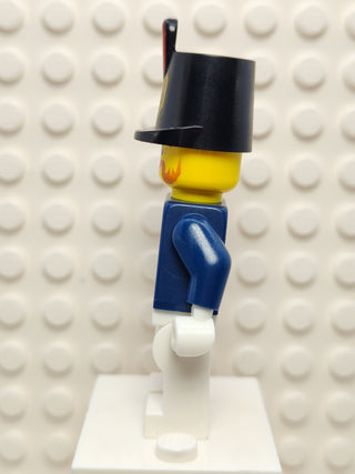 Chess King, pi176 Minifigure LEGO®