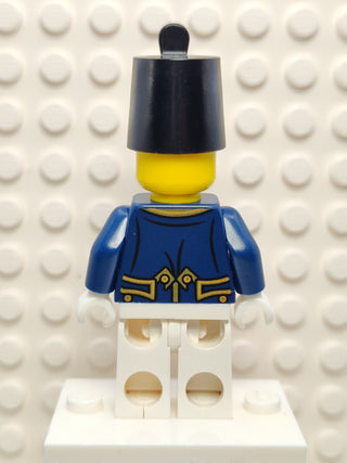 Chess King, pi176 Minifigure LEGO®