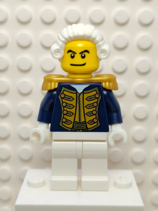 Admiral, pi149 Minifigure LEGO®