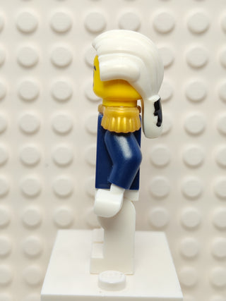 Admiral, pi149 Minifigure LEGO®