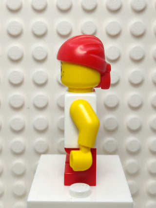 Pirate Boy, pi163 Minifigure LEGO®   